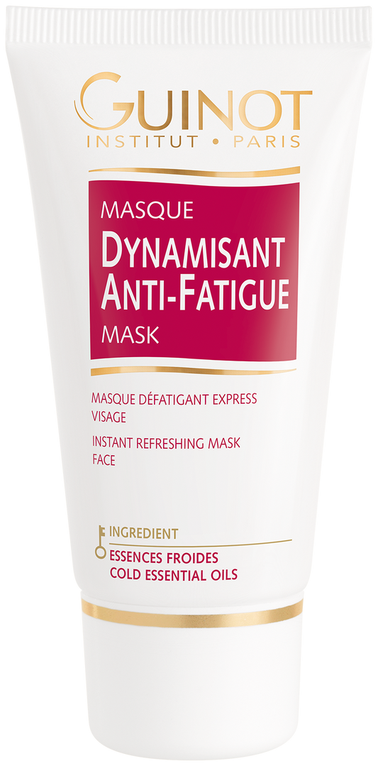 Guinot (Discounted Price For 2Pcs) Anti-Fatigue Mask 50ml