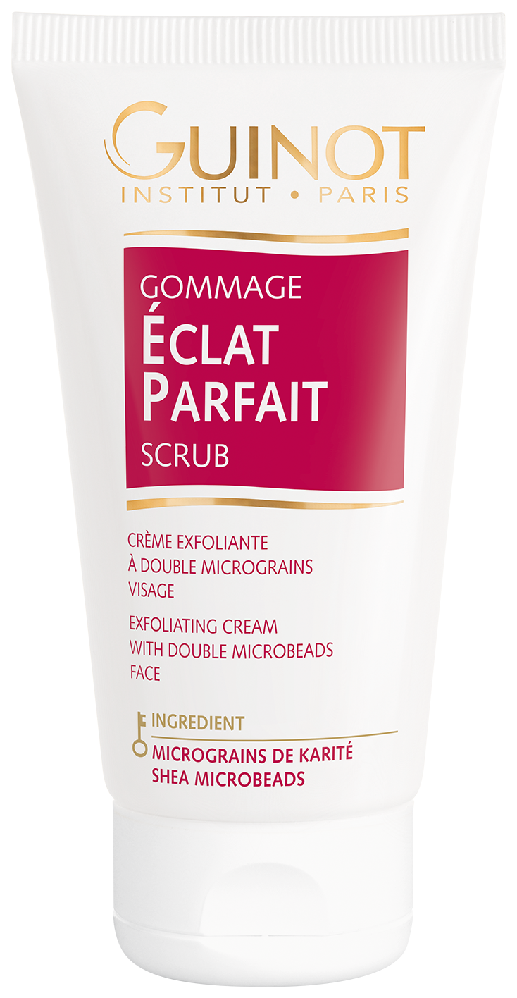 Guinot (Discounted Price For 2Pcs) Exfoliating Cream 50ml