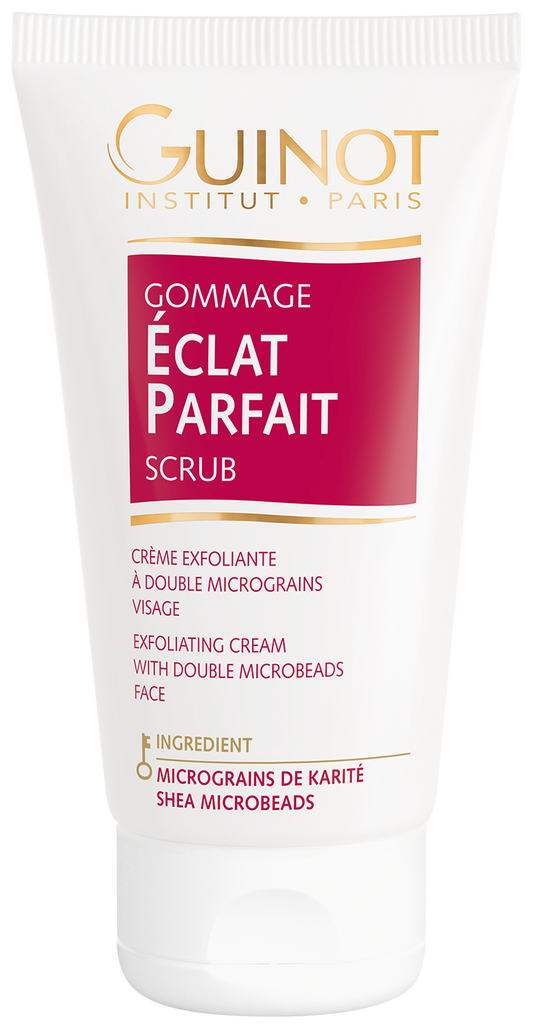 Guinot (Discounted Price For 2Pcs) Exfoliating Cream 50ml
