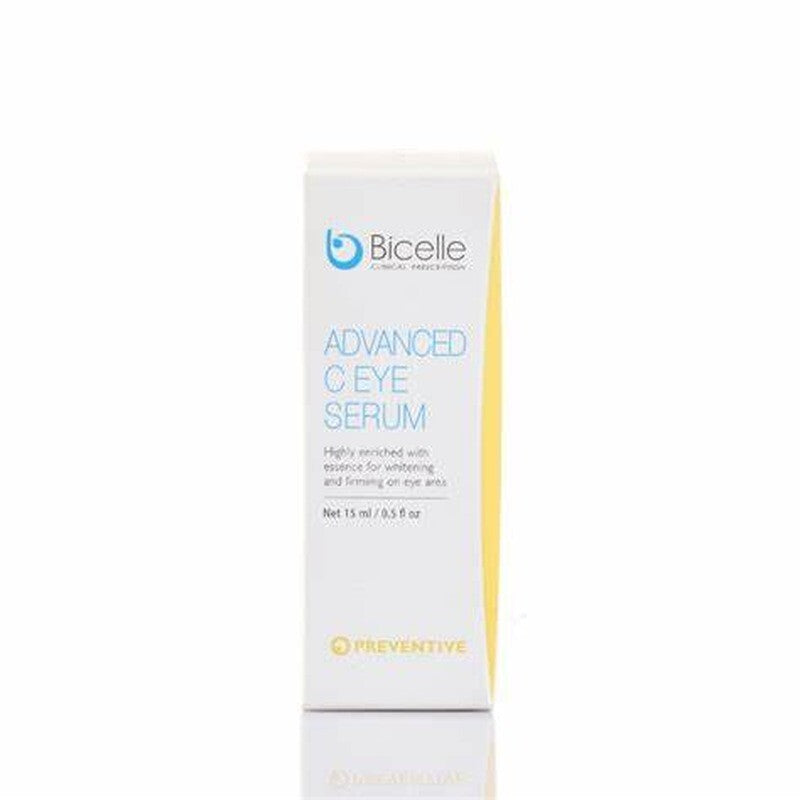 Bicelle Advanced C Eye Serum 15ml