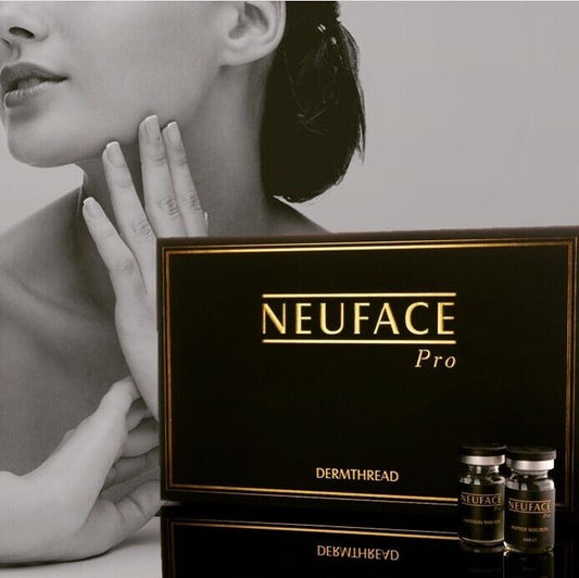 Korea NEUFACE PRO DERMTHREAD Treatment