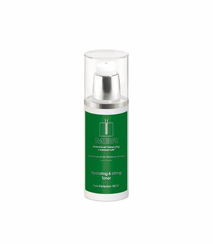 Germany MBR Pure Perfection 100N Hydrating & Lifting Toner 150ml