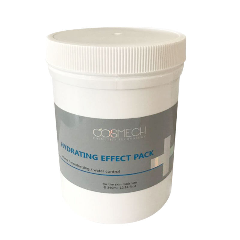 Cosmech Hydrating Effect Pack 340ml 保濕底膜