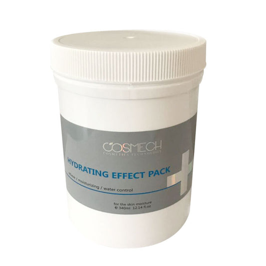 Cosmech Hydrating Effect Pack 340ml 保濕底膜