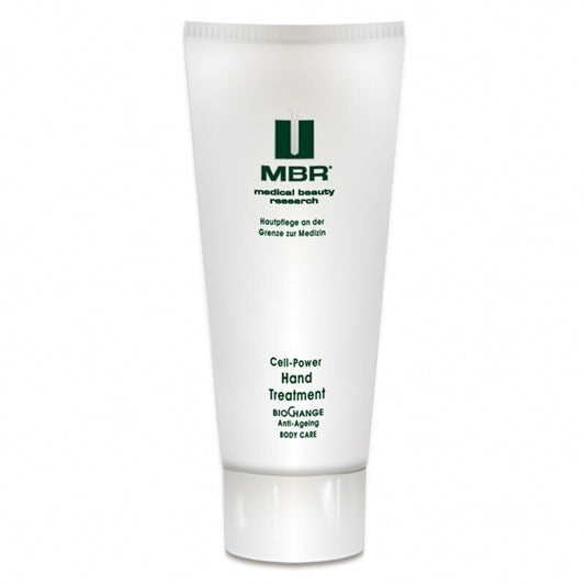MBR BioChange Anti-Ageing Body Care Cell-Power Hand Treatment 100ml