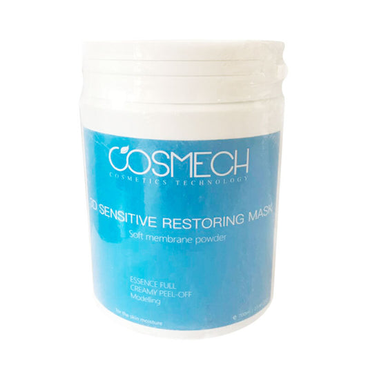 Cosmech 3D Double Cooling Mask 700ml 3D冰爽水光膜粉