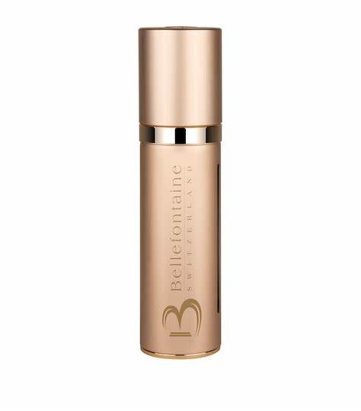 Bellefontaine Ultra Suncare Protection Face Cream SPF50 PA+++ 45ml no box
