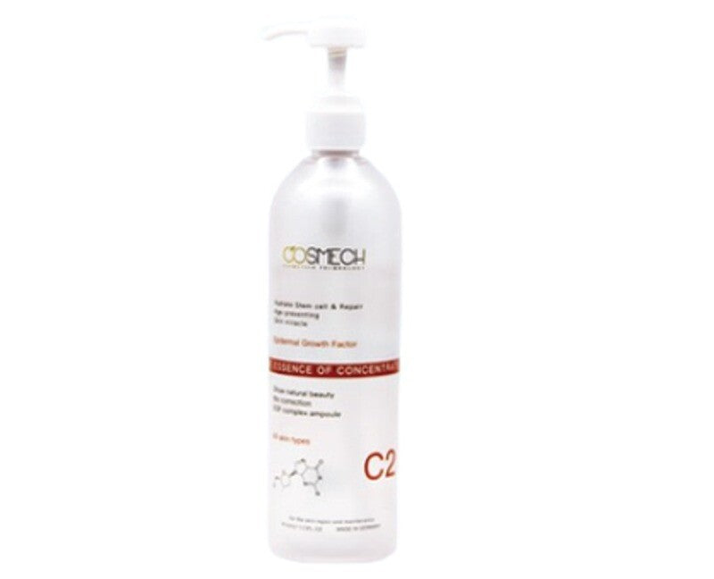 Cosmech The Essence Of Concentrate 400ml 高效EGF 修復再生肌底原液