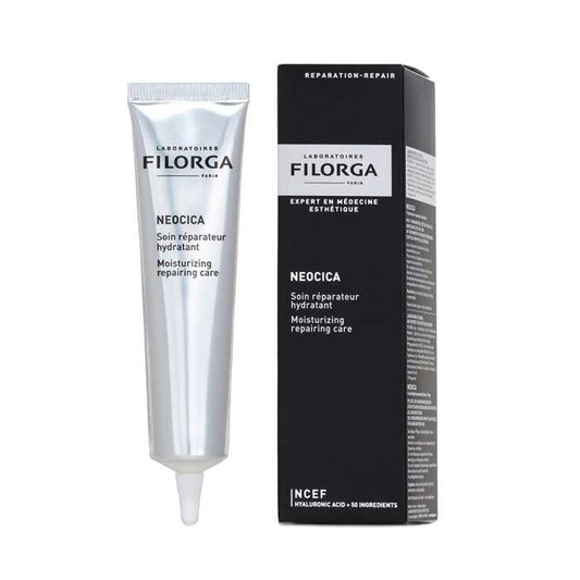 Filorga Neocica Moisturizing Repairing Care 40ml