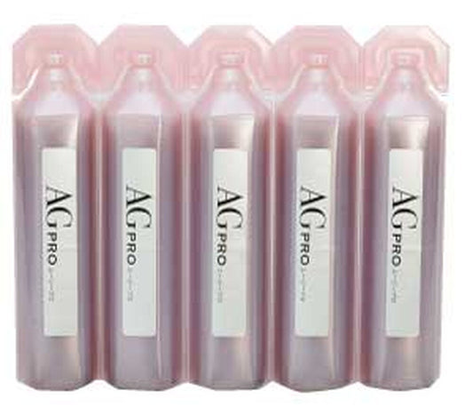 Japan Sirena AG Pro Little Secret of Time and You (10pcs) 華雪抗糖飲