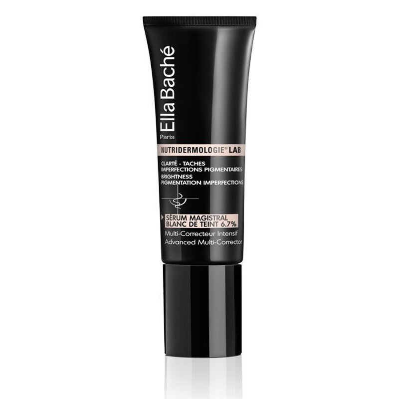 Ella Bache NUTRIDERMOLOGIE Magistral Serum Blanc de Teint 6.7% 30ml