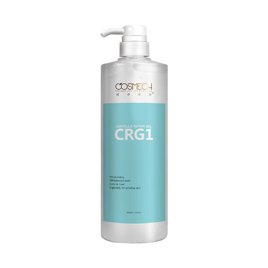 Cosmech Hydrocotyle Centella Gel 1000ml 積雪草鎮定修護凝膠
