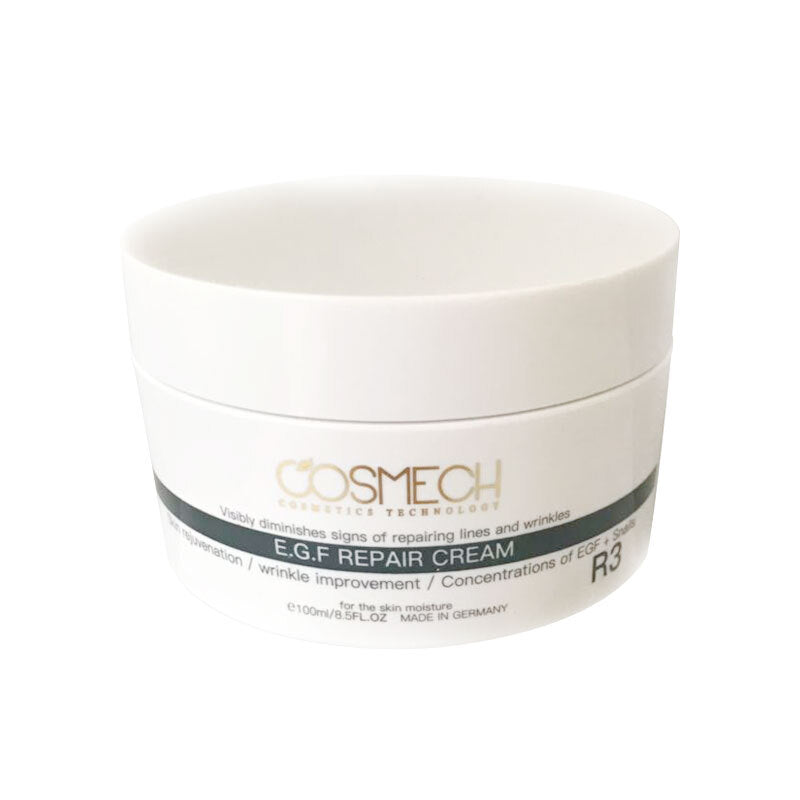 Cosmech E.G.F Repair Cream 100ml EGF奇蹟修護再生霜