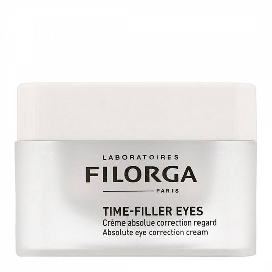 Filorga Time-Filler Eyes Absolute Eye Correction Cream 15ml Without Box