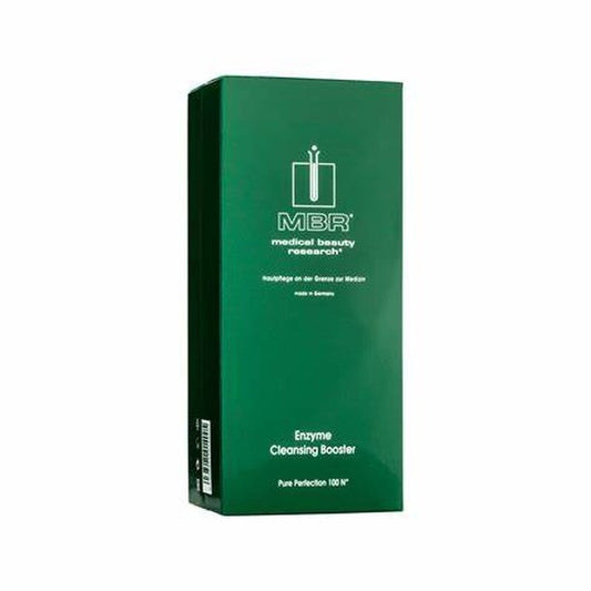 Germany MBR Enzyme Cleansing Booster 80g NEW IN BOX SEALED
