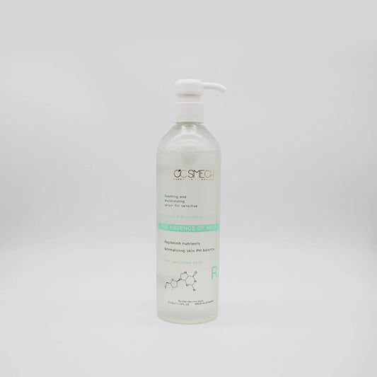 Cosmech The Essence Of Relieving 400ml 舒緩鎮定肌底原液