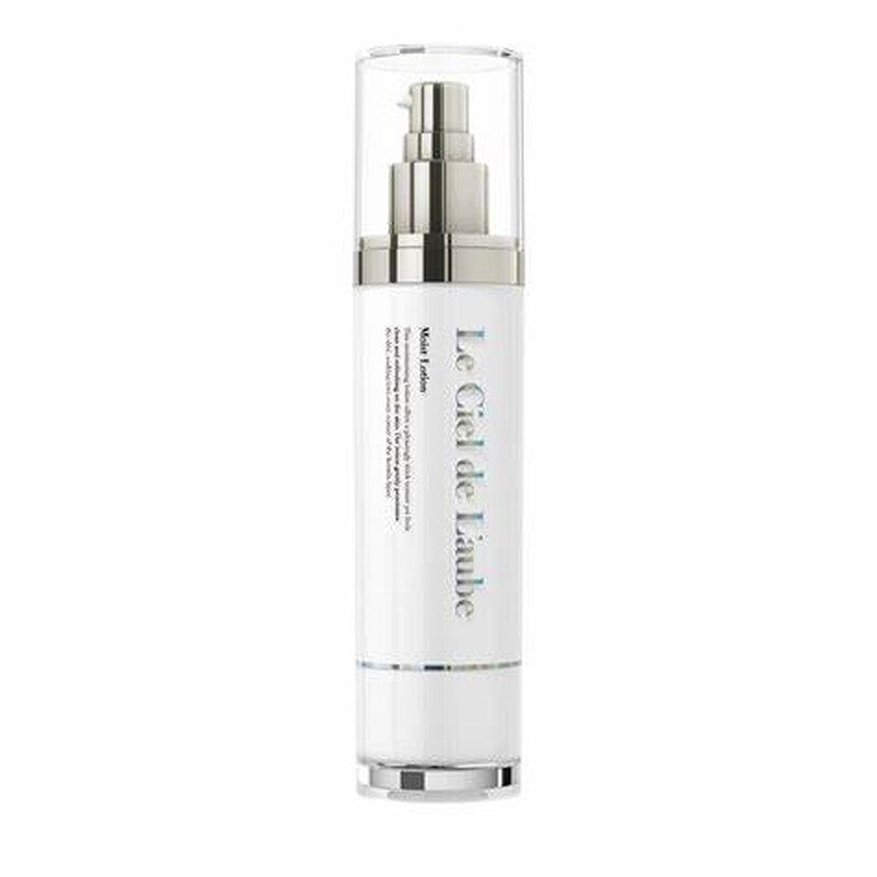 Japan AXXZIA Le Ciel de Laube Moist Lotion 120ml 水漾沁潤保濕化妝水