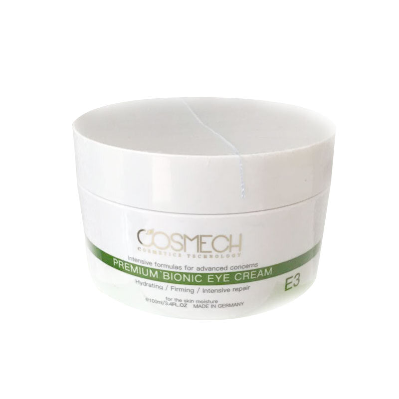 Cosmech Premium Bionic Eye Cream 100ml 高保濕緊緻仿生眼霜