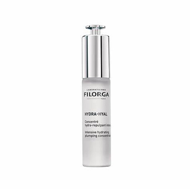 Filorga HYAL-Hyal Intensive Hydrating Plumping Concentrate Serum 30ml
