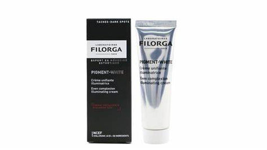 Filorga Pigment White Even Complexion Illuminating Cream 30ml