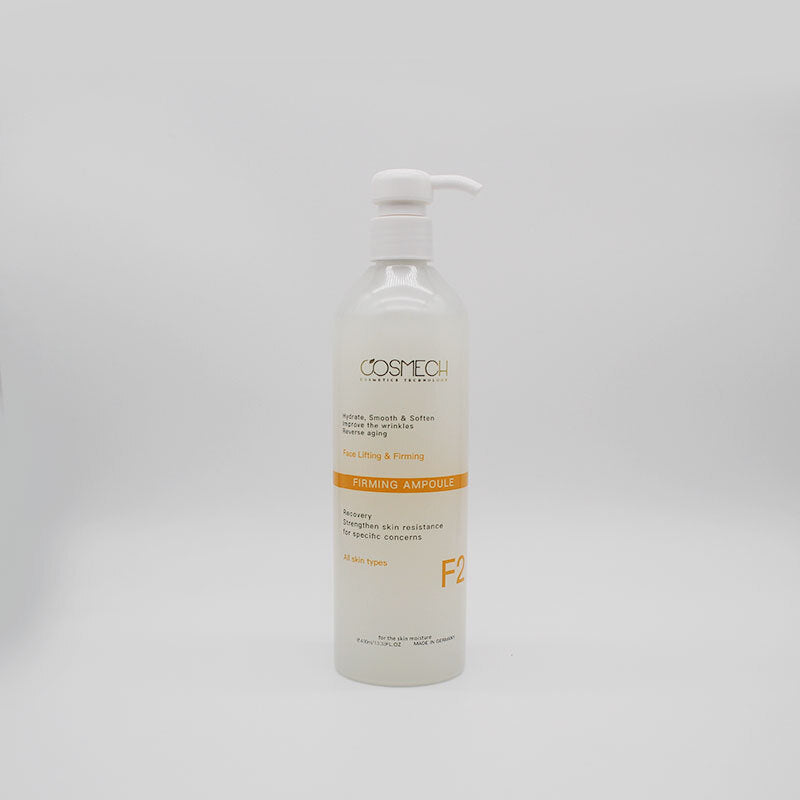 Cosmech Firming Ampoule 400ml 抗衰緊緻提升精華