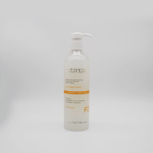 Cosmech Firming Ampoule 400ml 抗衰緊緻提升精華