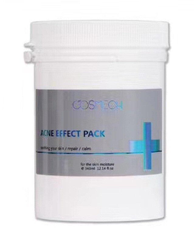 Cosmech Acne Effect Pack 340ml 祛痘底膜