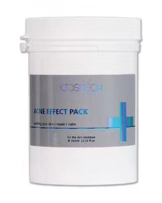 Cosmech Acne Effect Pack 340ml 祛痘底膜