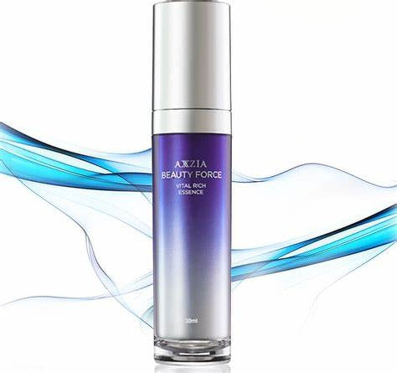 Japan AXXZIA Beauty Force Vital Rich Essence 30ml