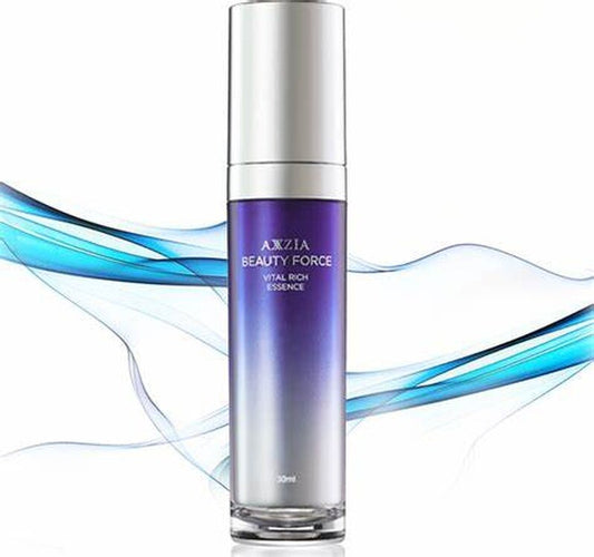 Japan AXXZIA Beauty Force Vital Rich Essence 30ml