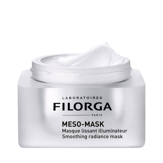 Filorga MESO-MASK Smoothing Radiance Mask 50ml