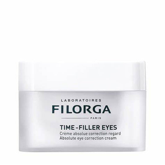 Filorga TIME-FILLER EYES Absolute Correction Eye Cream 15ml New