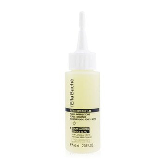 Ella Bache NUTRIDERMOLOGIEOR Detox Serum Magistral Sebatics 20.7% 60ml
