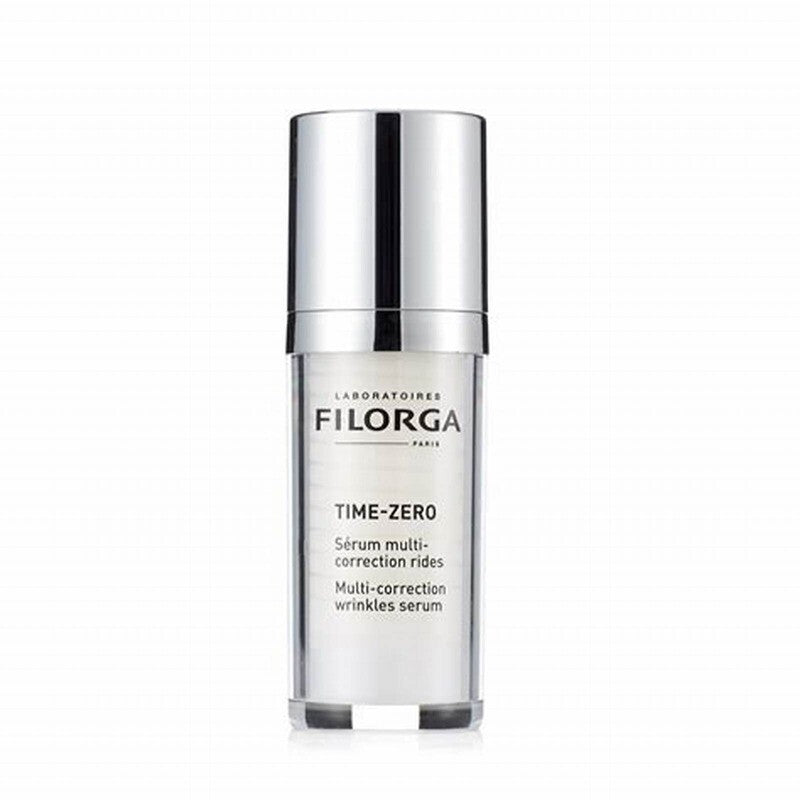 Filorga Time-Zero Multi-Correction Wrinkles Serum 30ml W/O Box