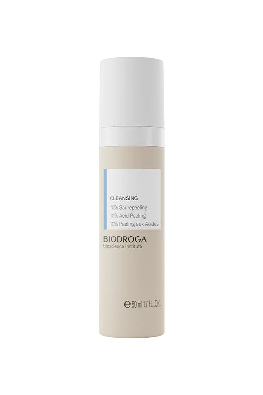 Biodroga 10% Acid Peeling  50ml