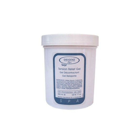 Pevonia Tension Relief Gel 500g