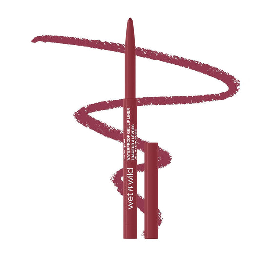 MAC Lip Pencil - Burgundy