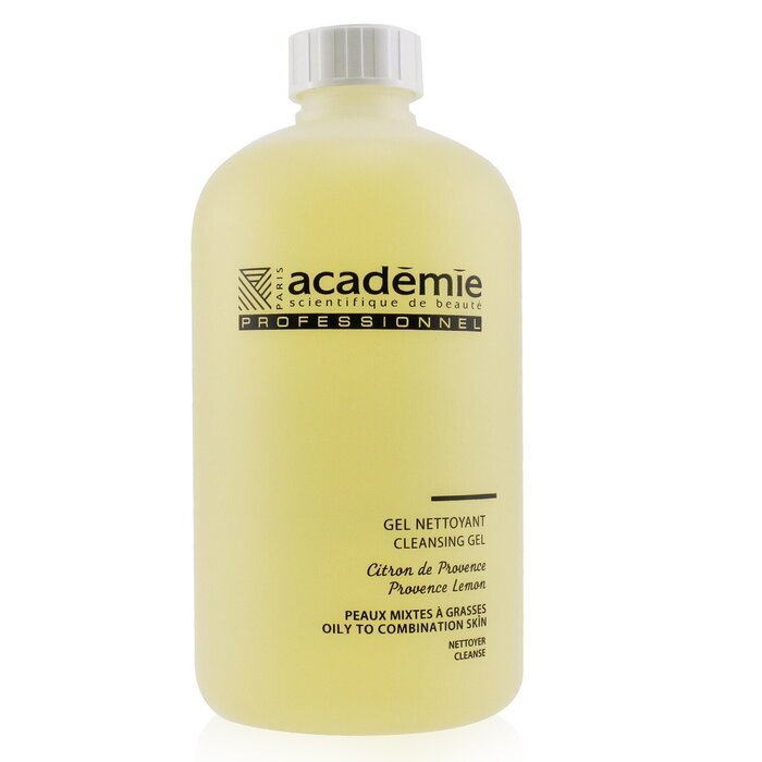 Academie Cleansing Gel 500ml