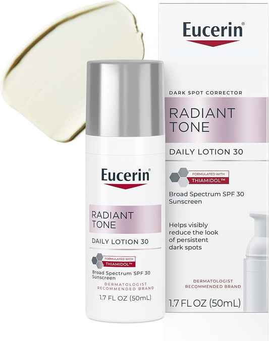 Eucerin AntiRedness Concealing Day Cream SPF 25