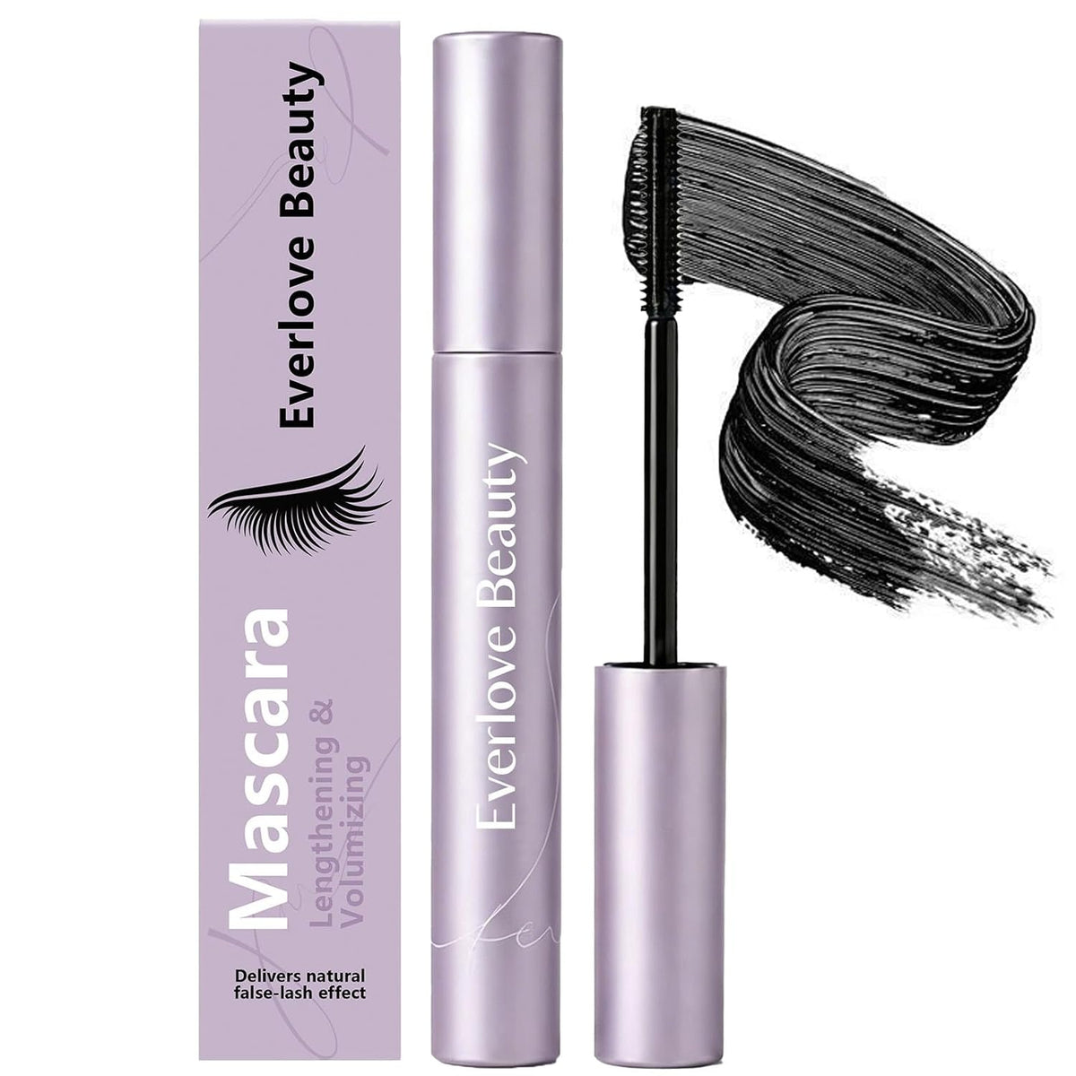 MAKE UP FOR EVER The Professionall Mascara (Duo)
