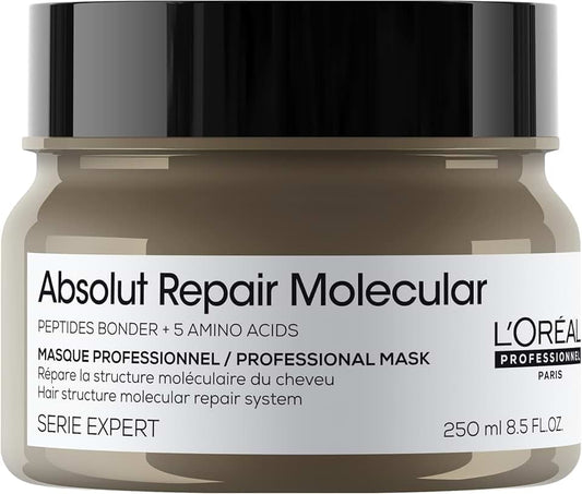 L'Oreal Professionnel Absolut Repair Molecular Leave-In Mask