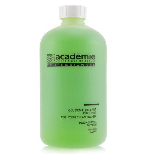 Academie Purifying Cleansing Gel 500ml