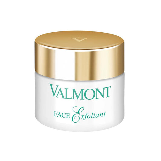 Valmont (Discounted Price For 2Pcs) Face Exfoliant 50ml