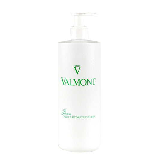 Valmont (Discounted Price For 2Pcs) Priming With A Hydrating Fluid 500ml