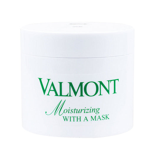 Valmont (Discounted Price For 2Pcs) Moisturizing With A Mask 200ml