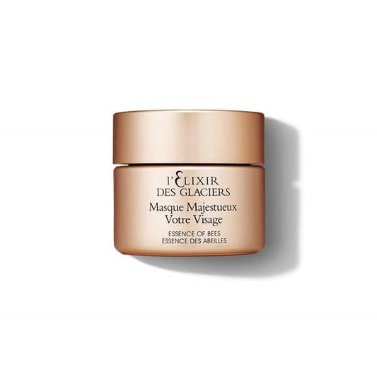 Valmont Elixir Des Glaciers Masque Majestueux 50ml