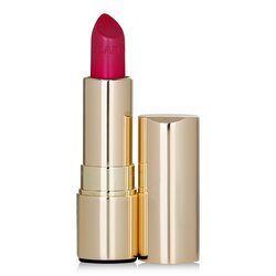 Clarins Joli Rouge (Long Wearing Moisturizing Lipstick) - # 713 Hot Pink  3.5g/0.12oz