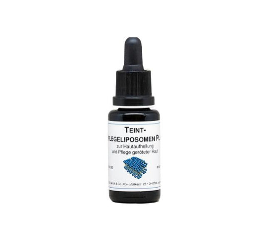 Dermaviduals DMS Complexion skin care liposomes Plus (Teint Pflegeliposomen Plus) 20ml