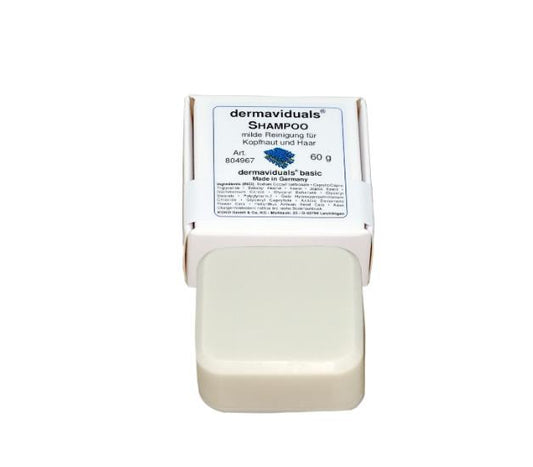 Dermaviduals DMS (Shampoo) 60g