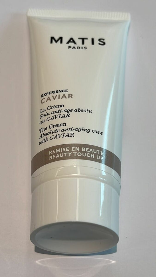 MATIS The Cream Absolute anti-aging care with Caviar 100ml salon